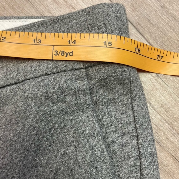 Banana Republic Straight Trouser NWT - Picture 13 of 14